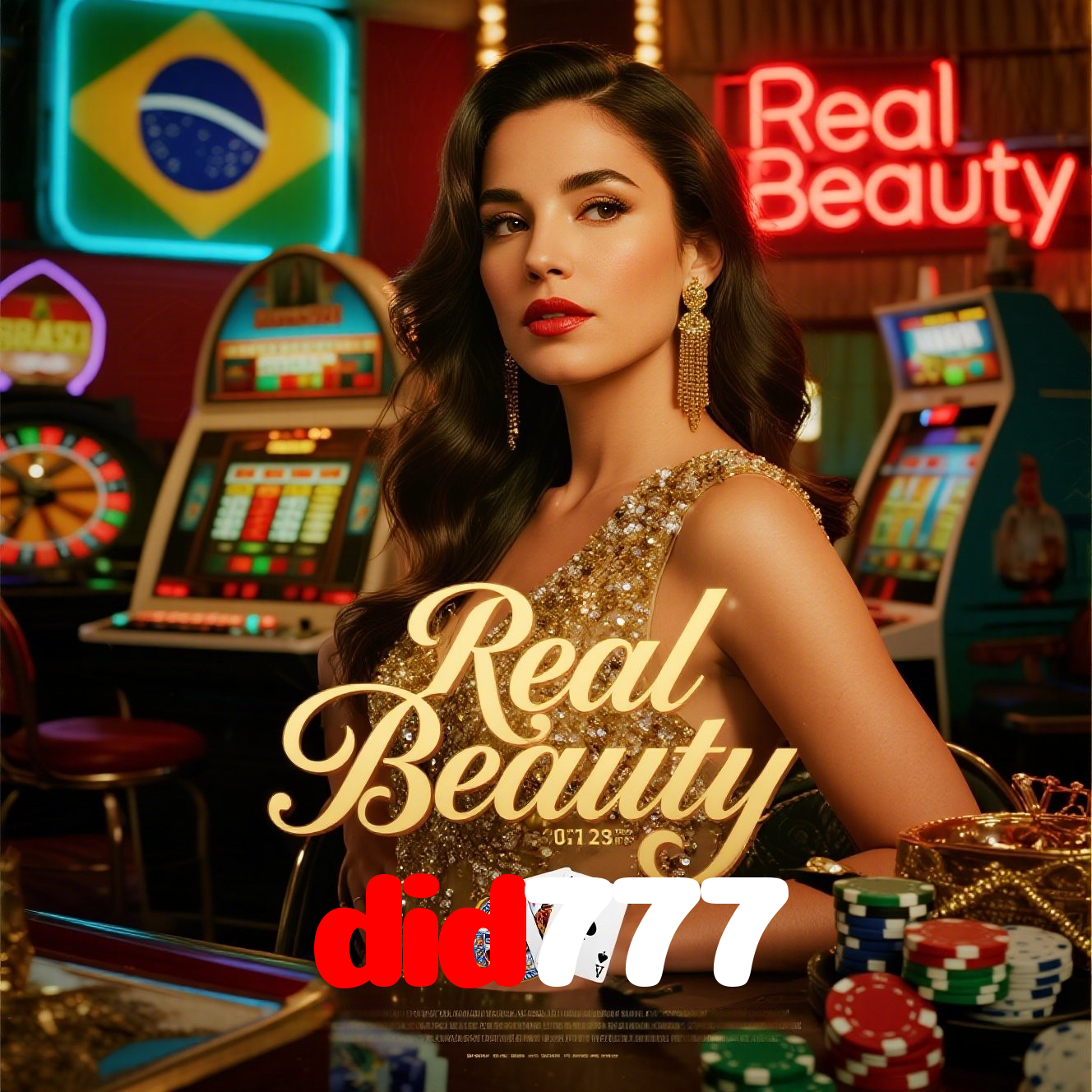 Segurança no did777