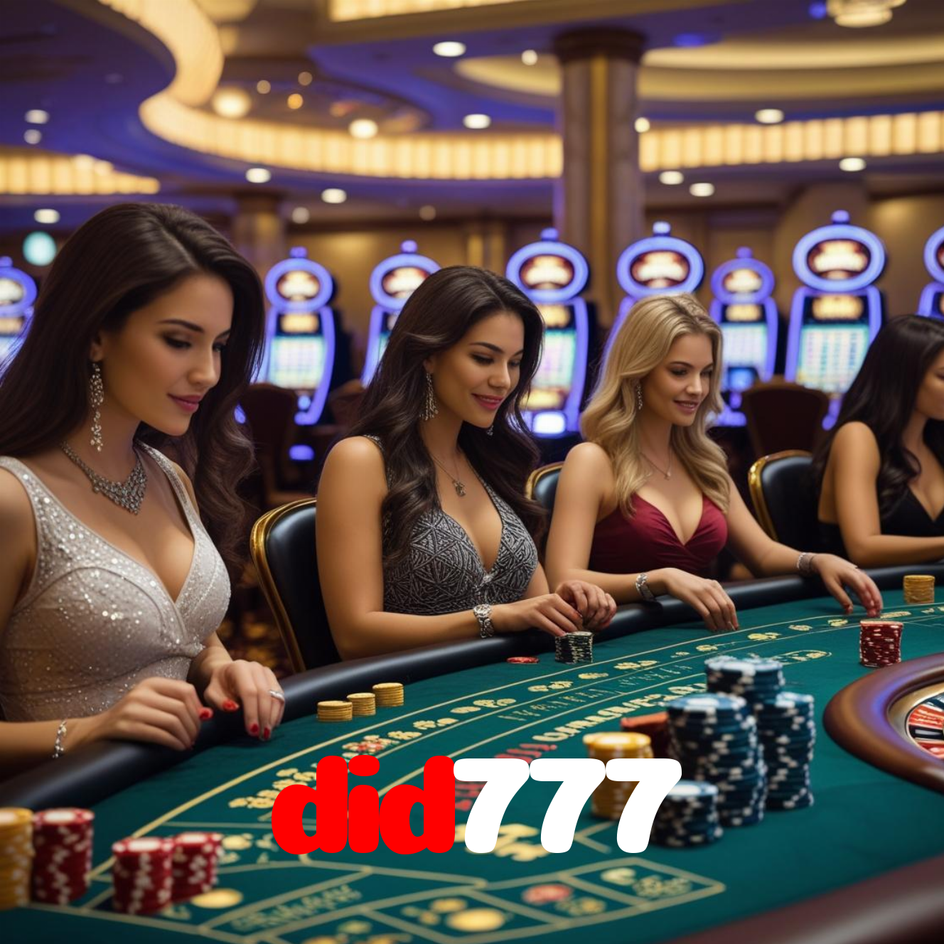 Problemas de Login no did777