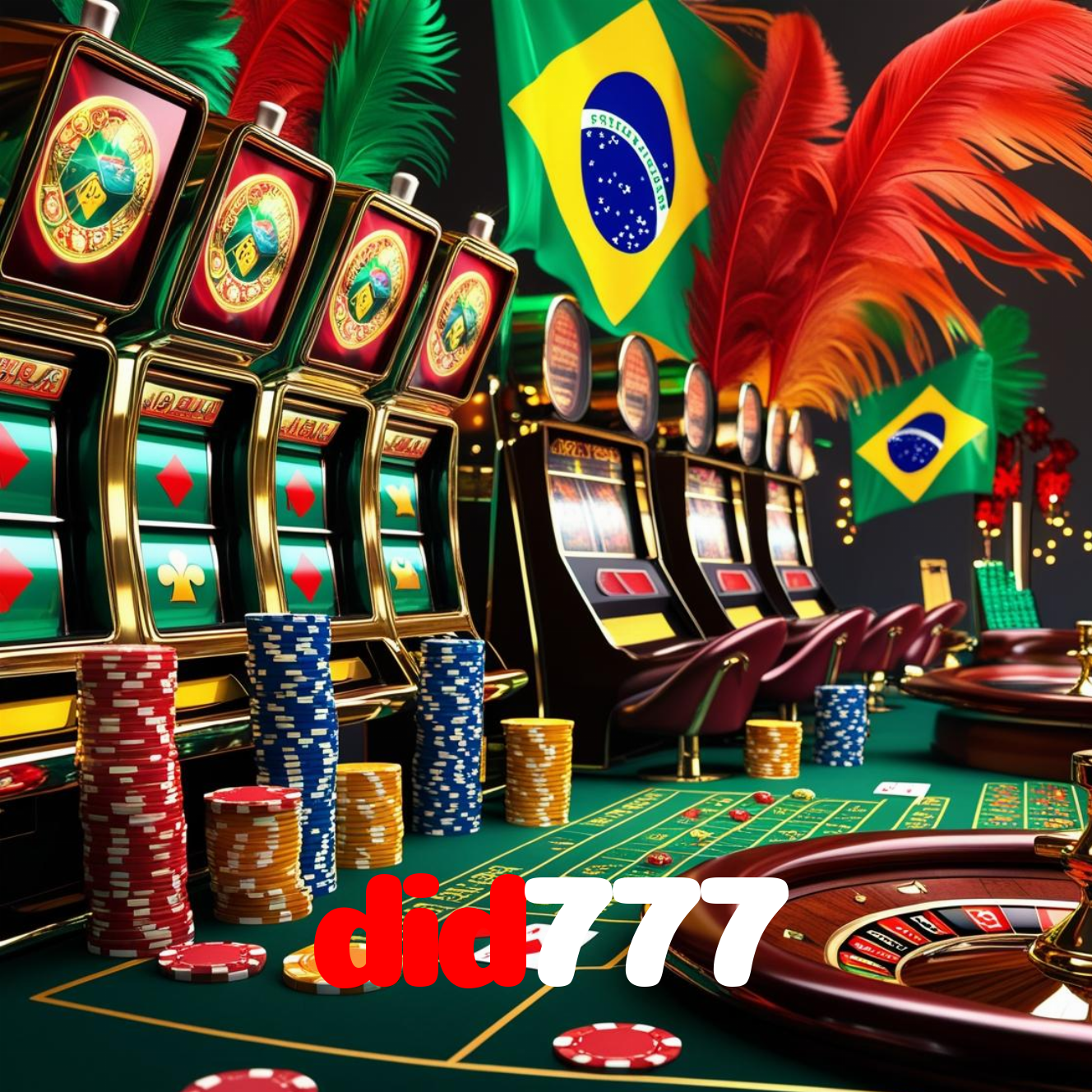 Problemas de Login no did777