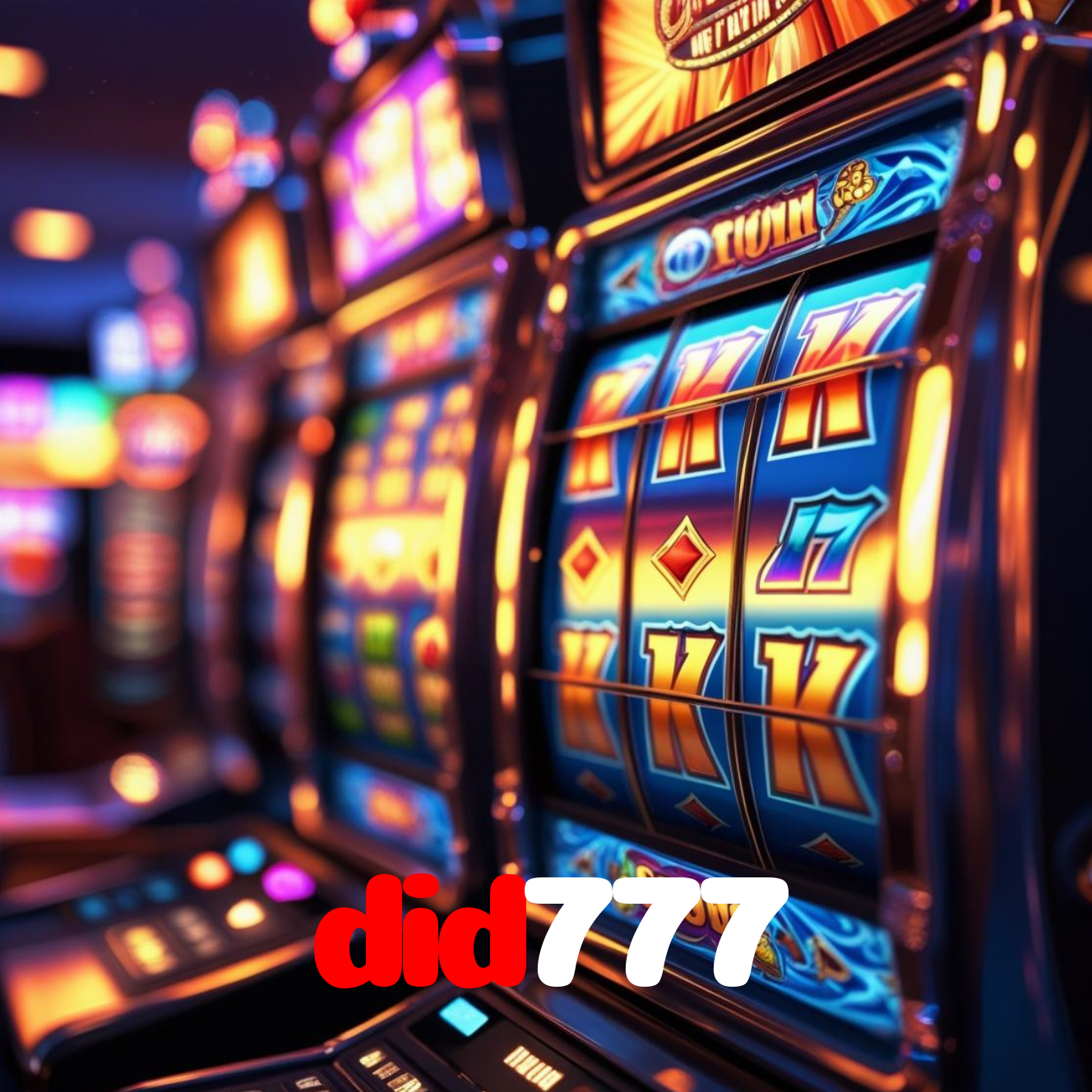 Problemas de Login no did777