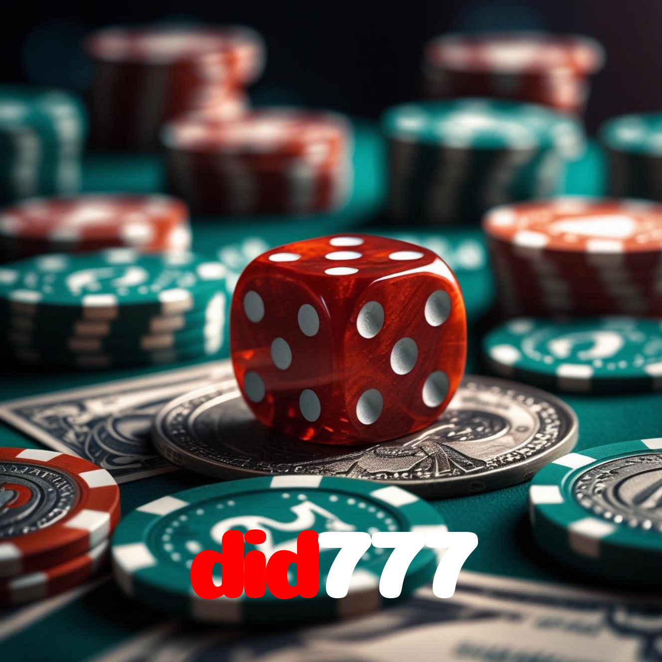 Segurança no did777