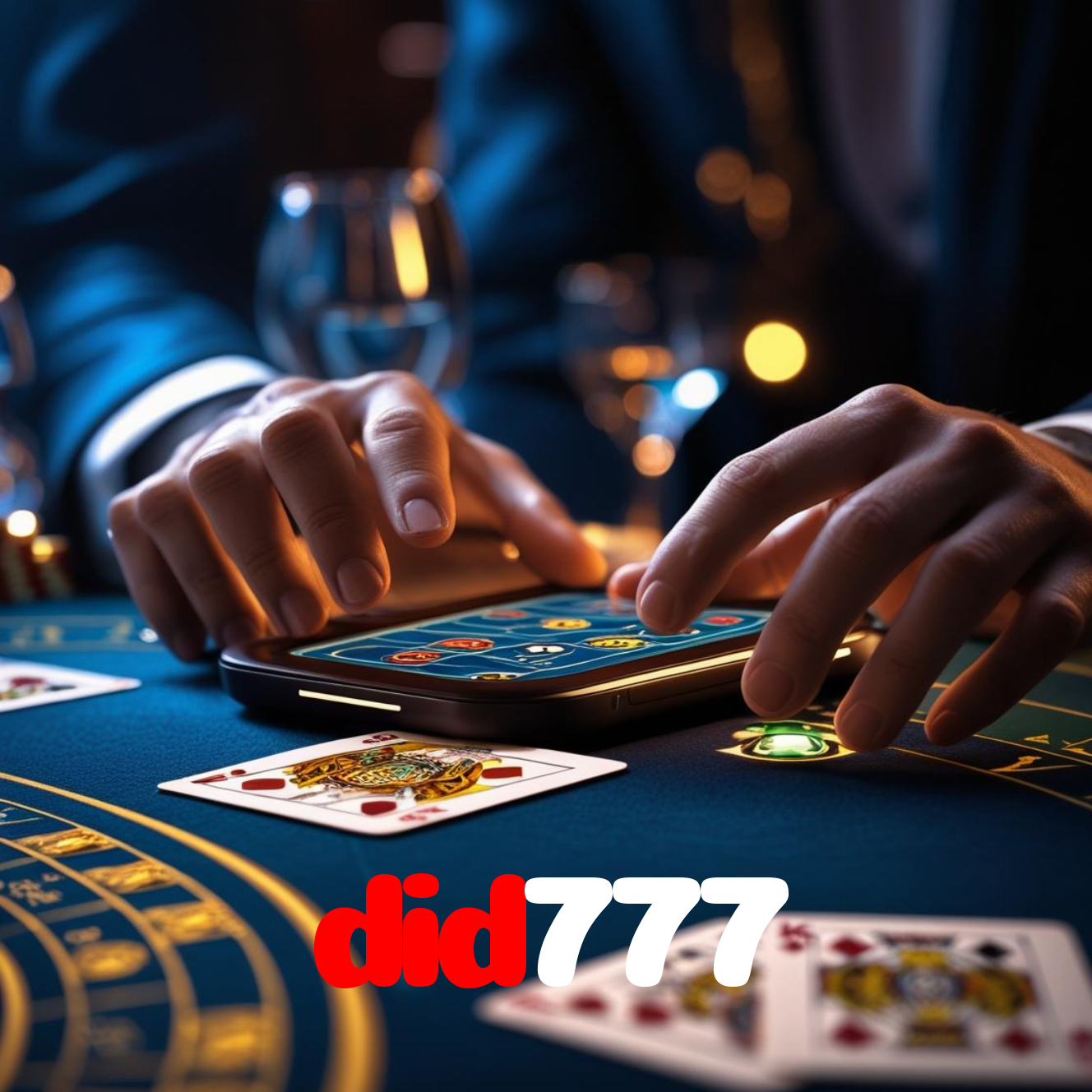 Problemas de Login no did777
