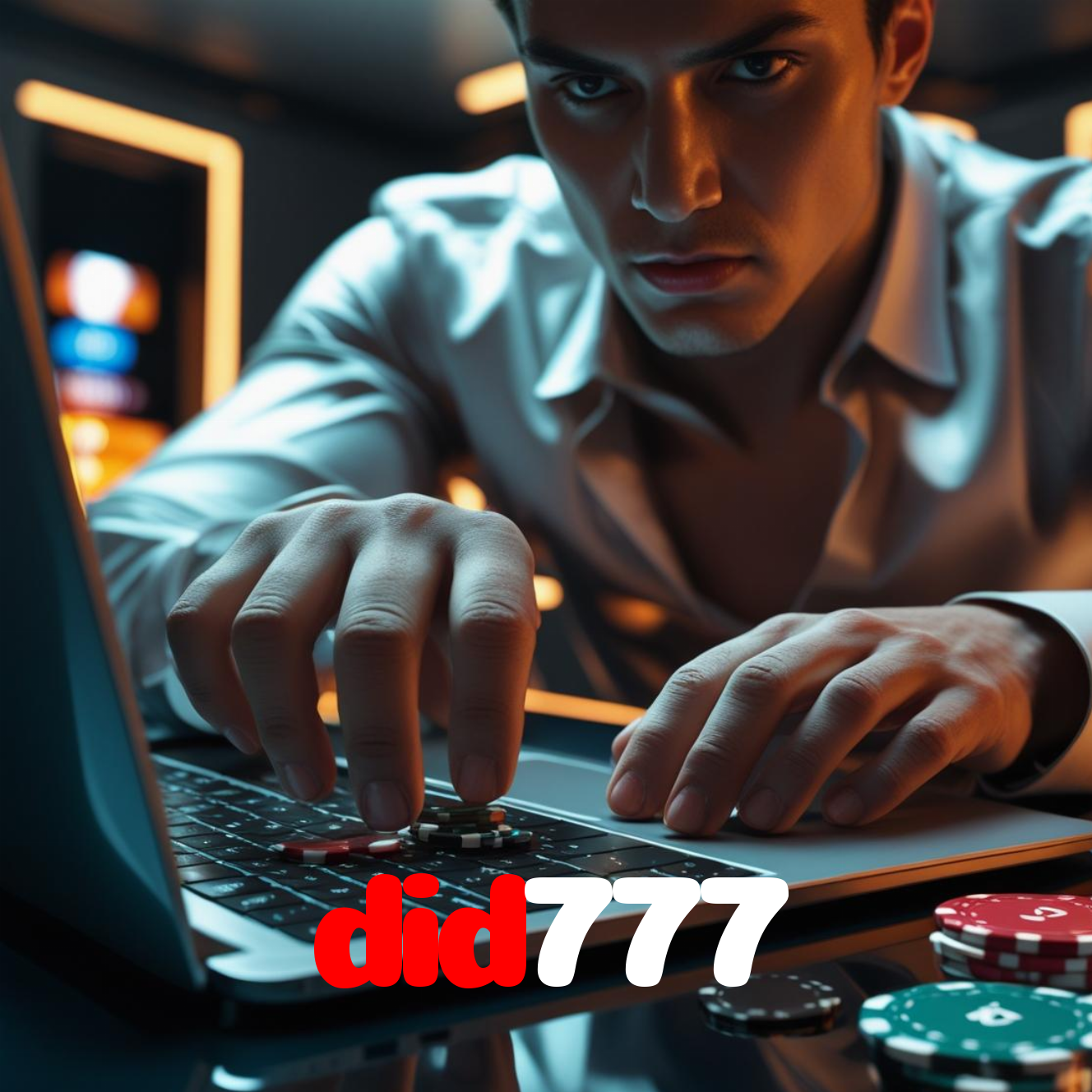 Problemas de Login no did777