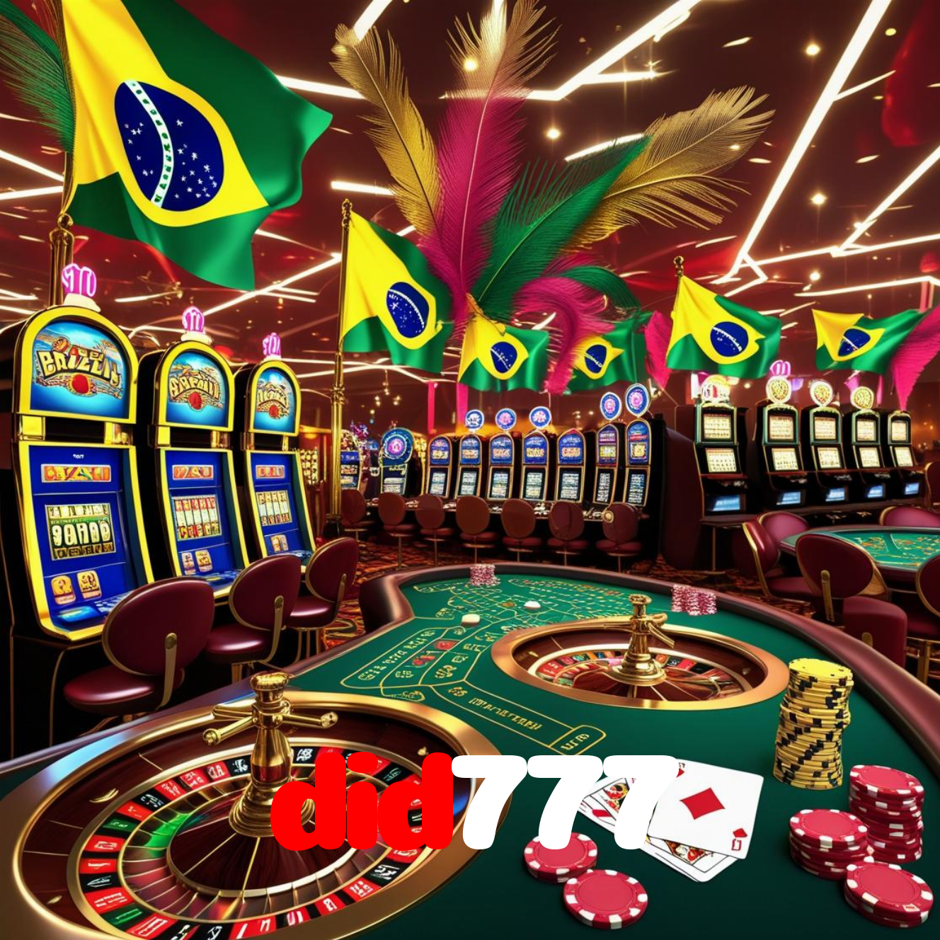 Problemas de Login no did777