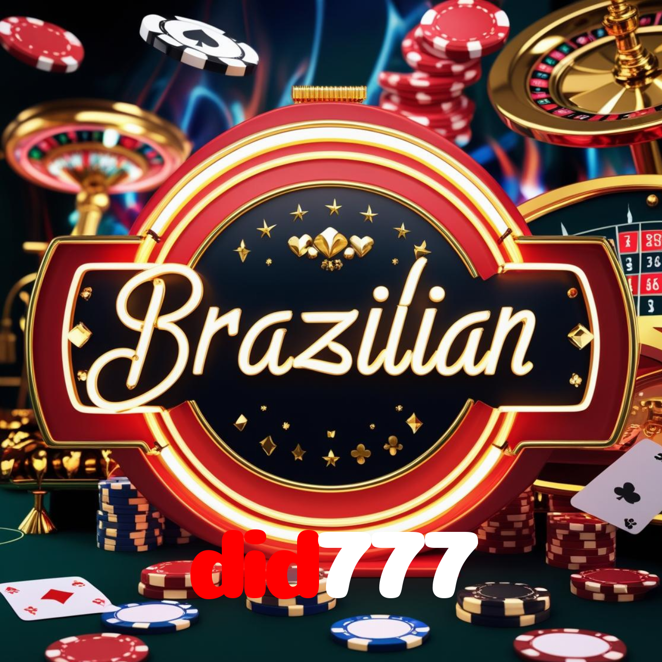 Problemas de Login no did777