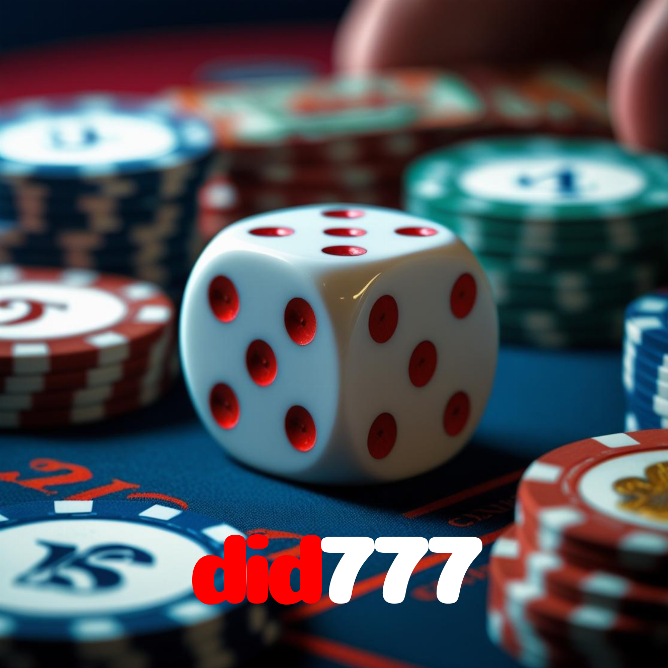 Problemas de Login no did777