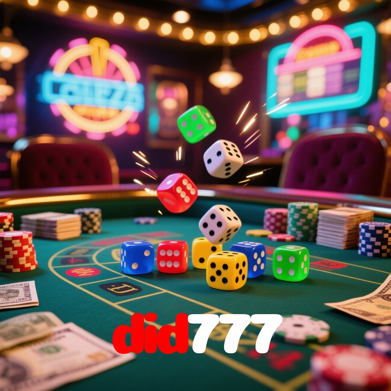 Imagem do did777