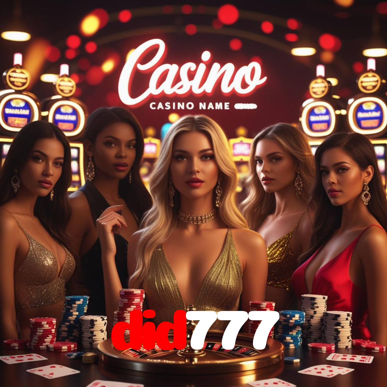 Segurança no did777