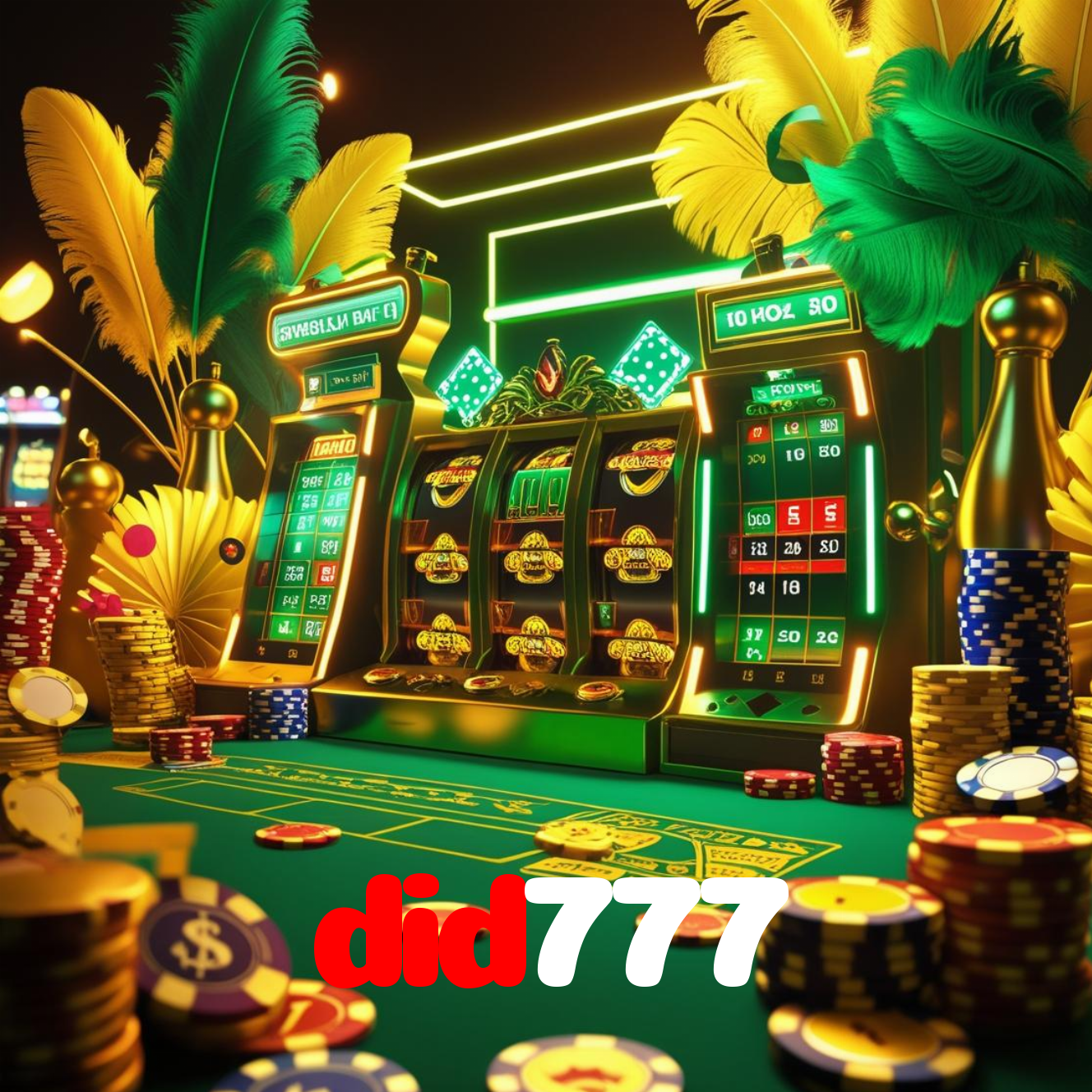 Problemas de Login no did777