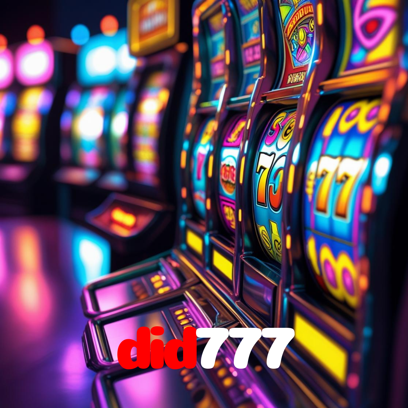 Segurança no did777
