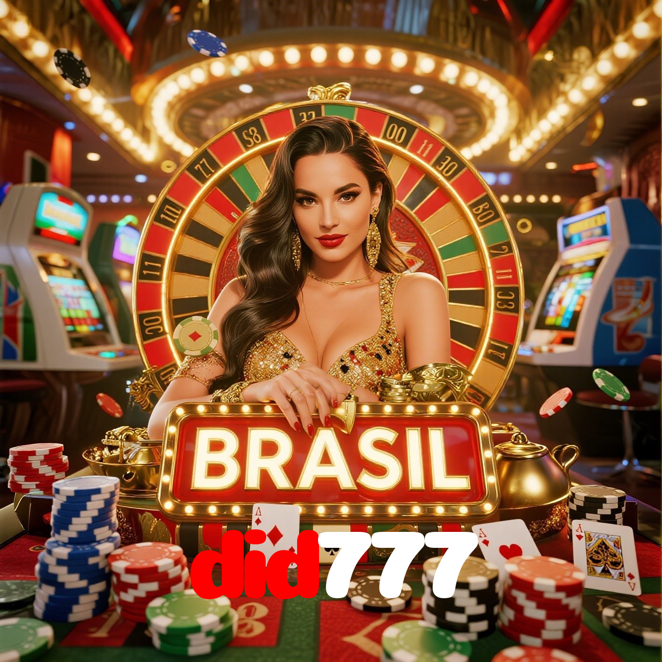 Problemas de Login no did777