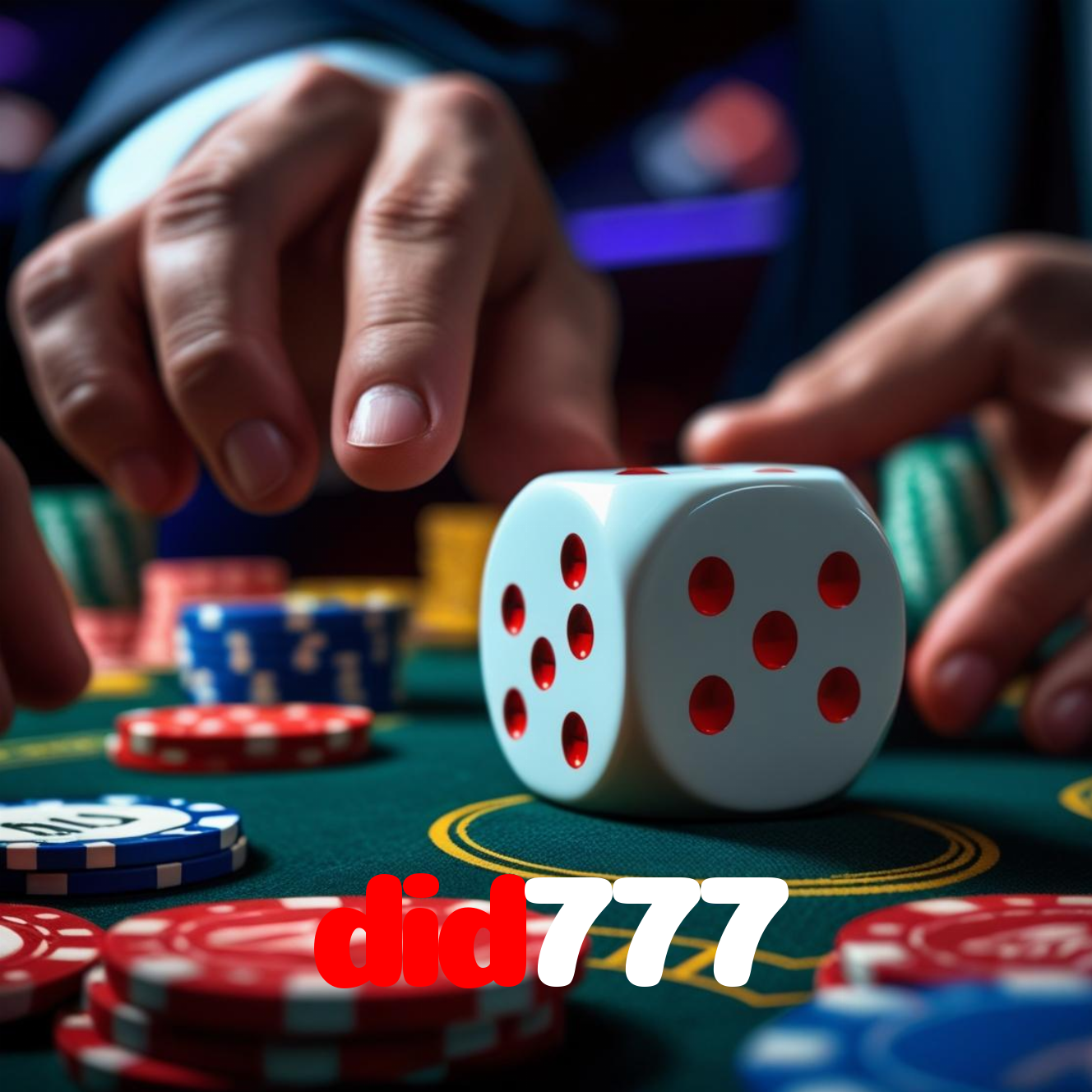 Segurança no did777