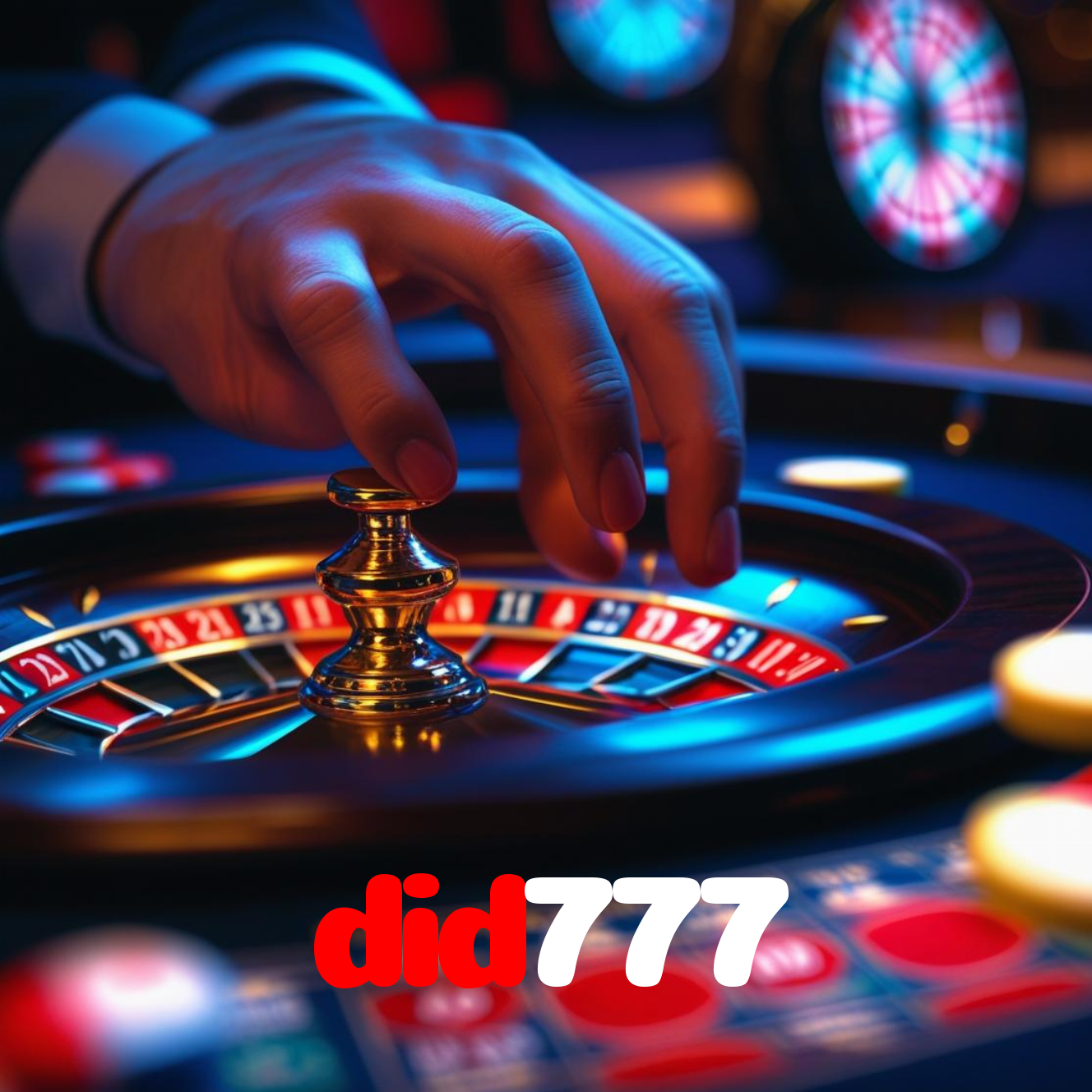 Problemas de Login no did777