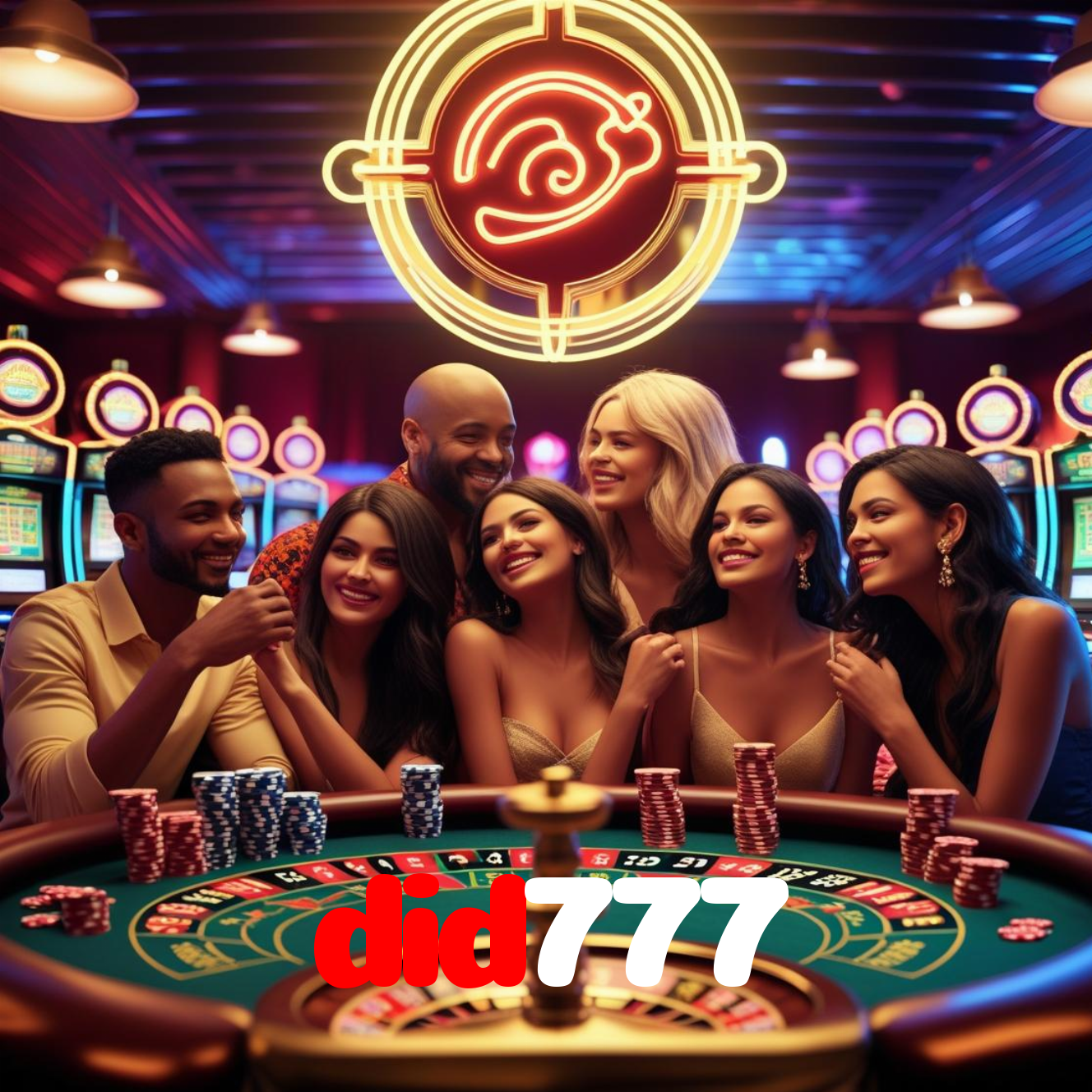 Problemas de Login no did777