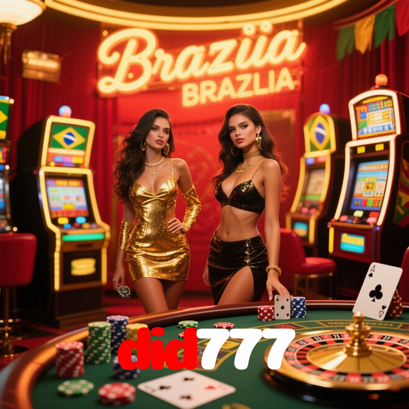 Problemas de Login no did777