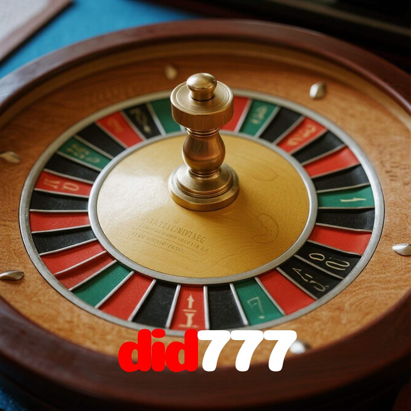 Problemas de Login no did777