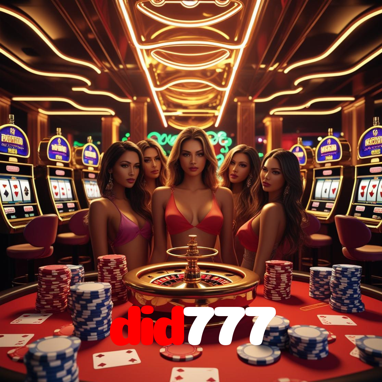 Problemas de Login no did777