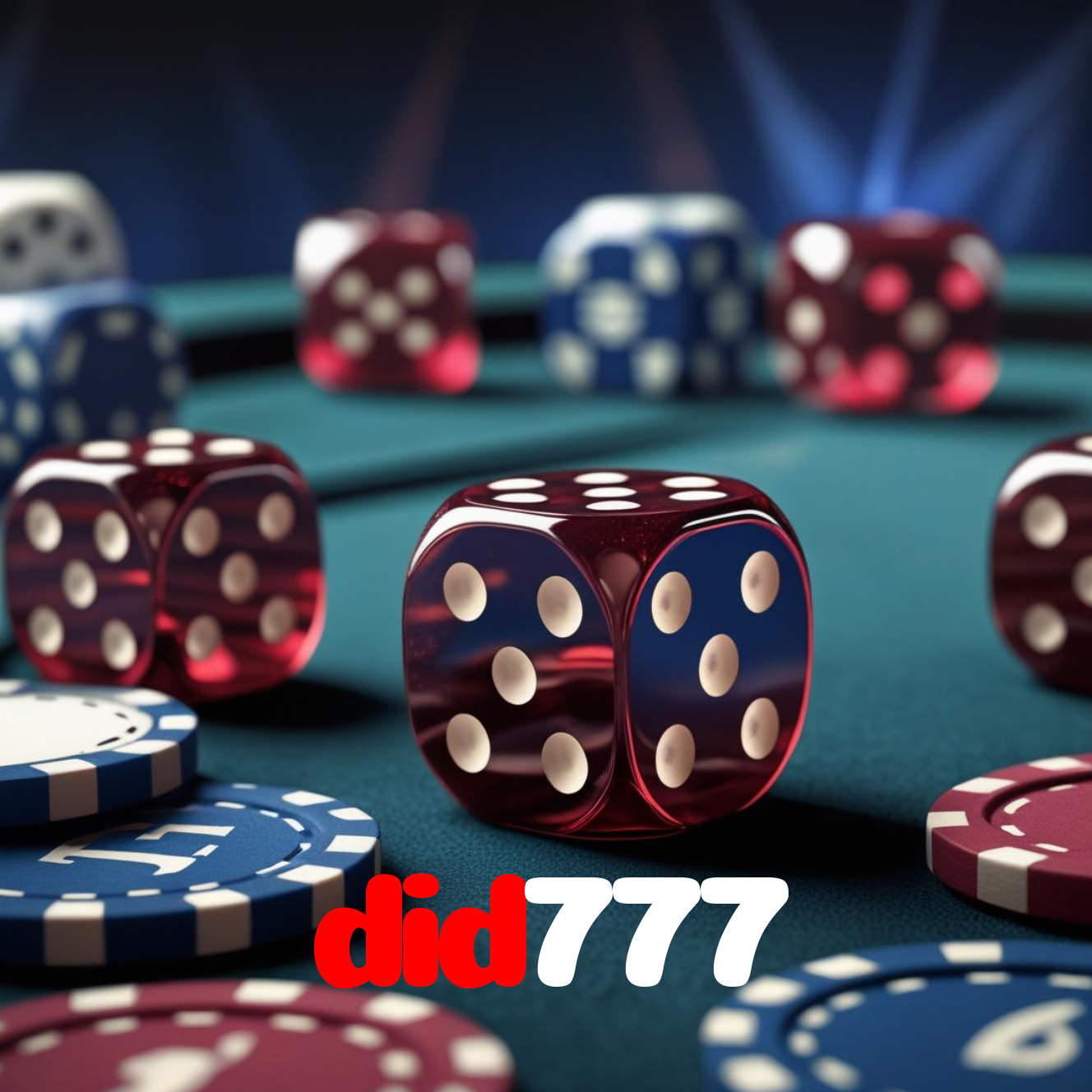 Segurança no did777